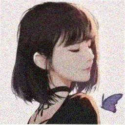 留言读者小满的圆形头像